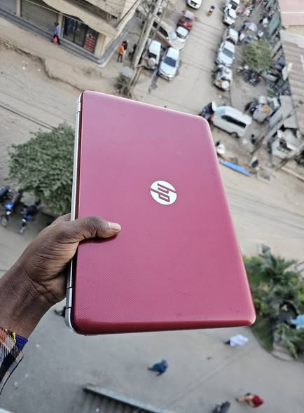 Hp Pavilion Laptop