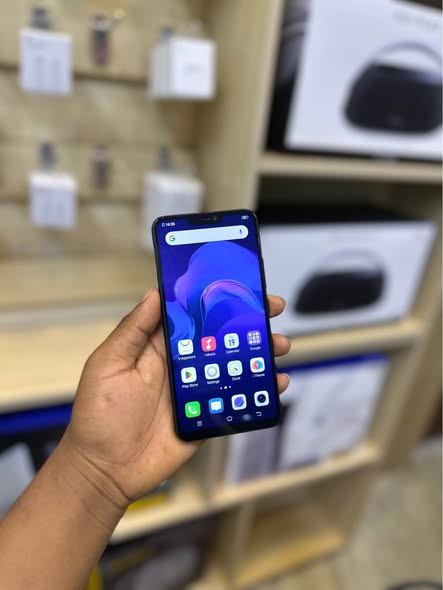 VIVO Y85 128GB