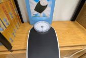 Body Weight Scale 160Kg