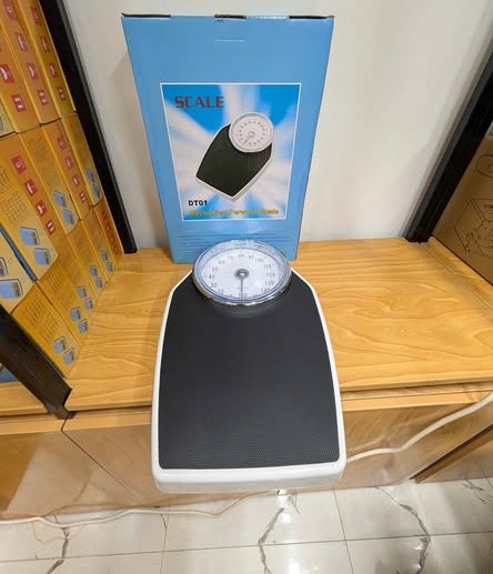 Body Weight Scale 160Kg