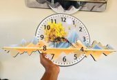 Attractive Clock Decors