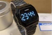 CASIO TOUCH WATCH