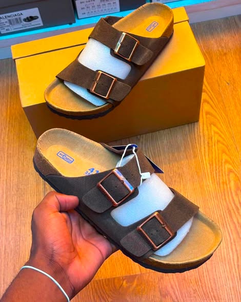 Men’s Attractive Sandals