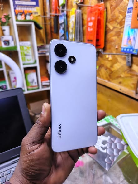 INFINIX HOT 30i