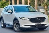 MAZDA CX-5 2019 Model