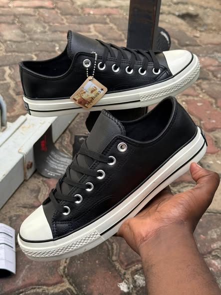 Converse Sneakers. All Colors