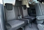 TOYOTA NOAH NEW MODEL