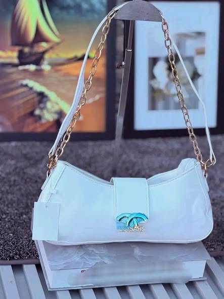 Attractive Handbags Available