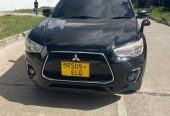 Mitsubishi RVR. Year: 2013