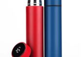 Insulated Vacuum Bottles