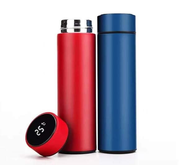 Insulated Vacuum Bottles