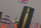 Insulated Vacuum Bottles