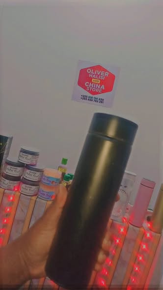Insulated Vacuum Bottles