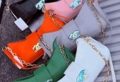 Attractive Handbags Available