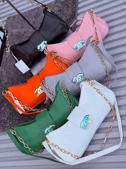 Attractive Handbags Available