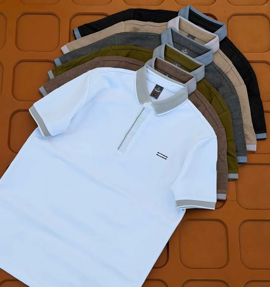 High Quality T-Shirts Available