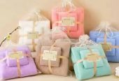 Very Nice Soft Towel Sets