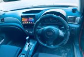 Subaru Impreza. Year: 2008