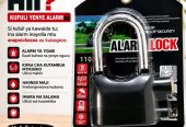 ALARM LOCKS