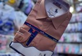 Men’s Shirts Brand: POLO