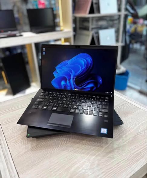 SONY VAIO LAPTOPS