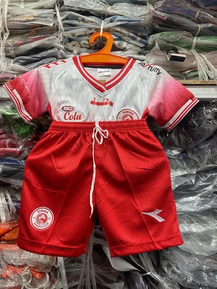 Top Quality Kids Jerseys