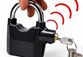 ALARM LOCKS