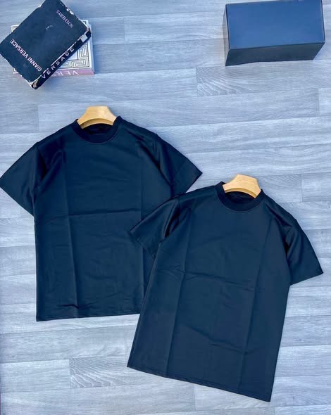 Plain T-Shirts All Colors