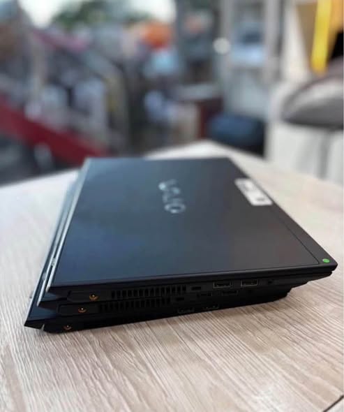 SONY VAIO LAPTOPS