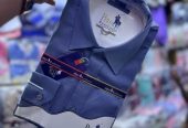 Men’s Shirts Brand: POLO