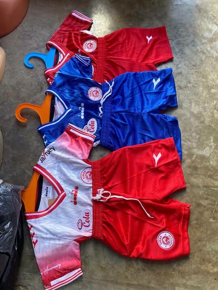 Top Quality Kids Jerseys