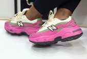 New Balance Chunky Sneakers