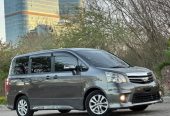 TOYOTA NOAH NEW MODEL