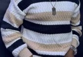 Attractive Sweaters