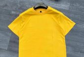 Plain T-Shirts All Colors