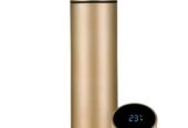 Insulated Vacuum Bottles