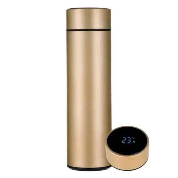 Insulated Vacuum Bottles