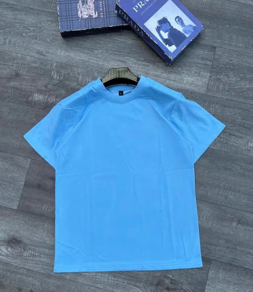 Plain T-Shirts All Colors