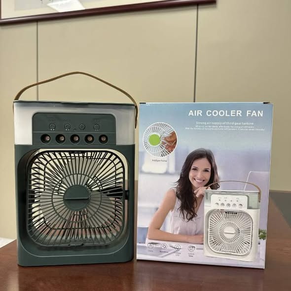 Mini Coolers Available