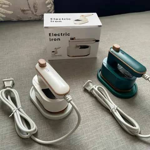 Steam Irons