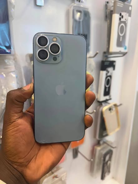 iPhone 13 Pro Max