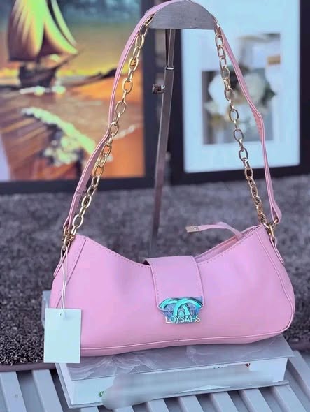 Attractive Handbags Available