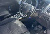 Mitsubishi RVR. Year: 2013