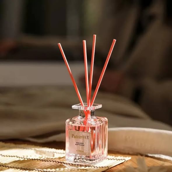 Air Freshners. Sweet Fragrance