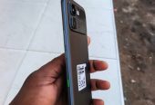 INFINIX NOTE EDGE