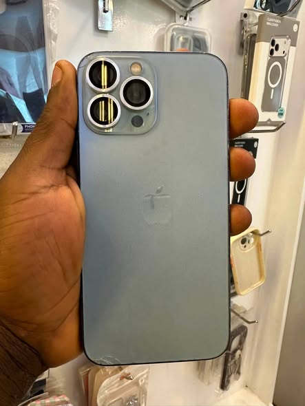 iPhone 13 Pro Max