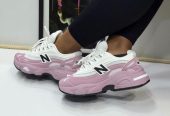New Balance Chunky Sneakers