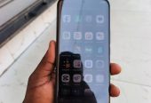 INFINIX NOTE EDGE