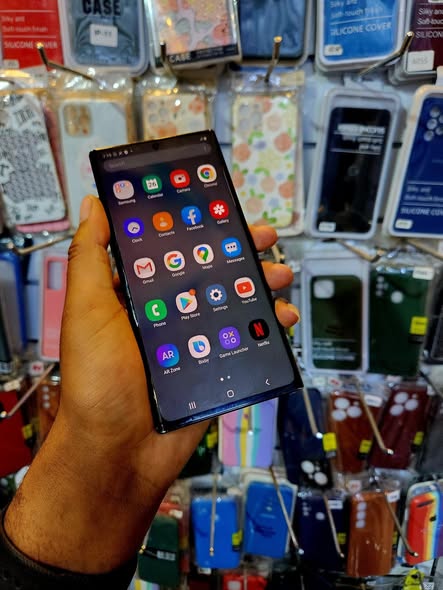 Samsung NOTE 10 Plus