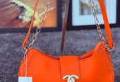 Attractive Handbags Available